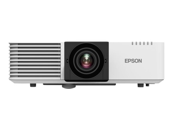 EPSON EB-L520U 3LCD 5200Lumen WUXGA Projector 1.35 – 2.20