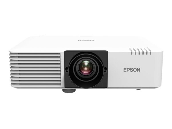 EPSON EB-L520U 3LCD 5200Lumen WUXGA Projector 1.35 – 2.20