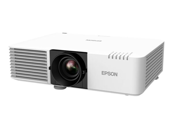 EPSON EB-L520U 3LCD 5200Lumen WUXGA Projector 1.35 – 2.20