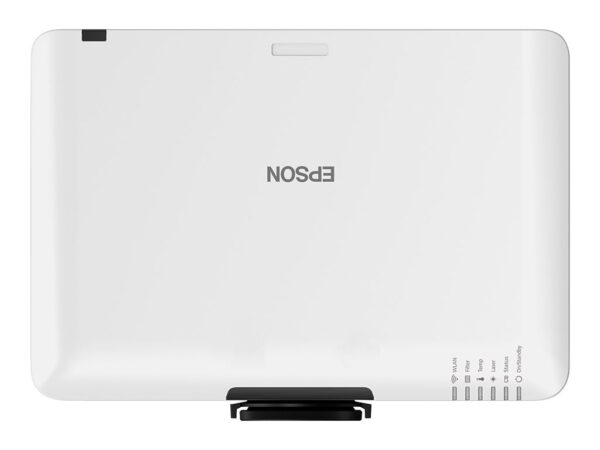 EPSON EB-L520U 3LCD 5200Lumen WUXGA Projector 1.35 – 2.20