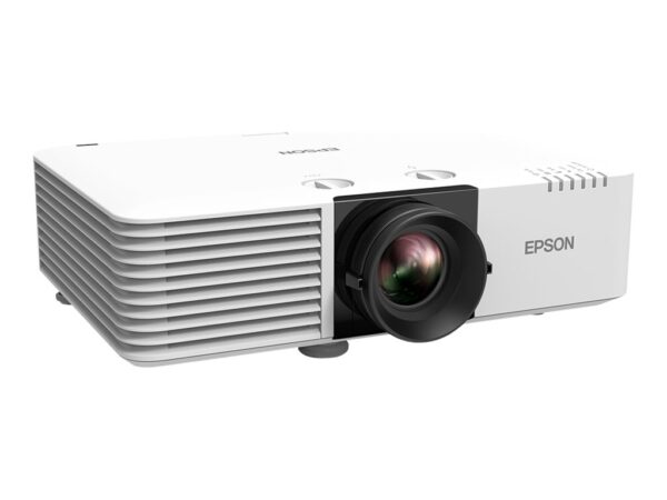 EPSON EB-L570U Projector WUXGA 5200Lm projection ratio 1.35 – 2.20:1 Over 2.500.000:1 10W speaker