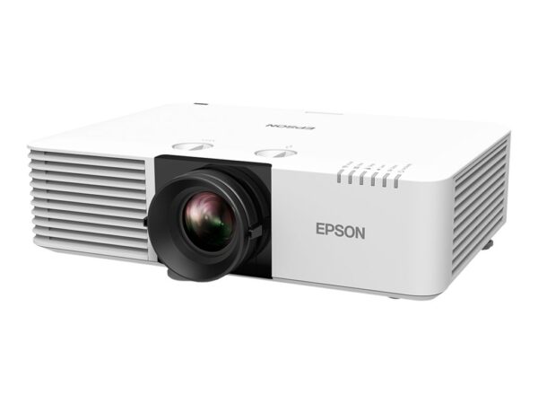 EPSON EB-L570U Projector WUXGA 5200Lm projection ratio 1.35 – 2.20:1 Over 2.500.000:1 10W speaker