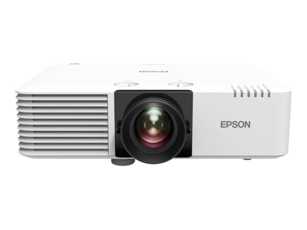 EPSON EB-L570U Projector WUXGA 5200Lm projection ratio 1.35 – 2.20:1 Over 2.500.000:1 10W speaker