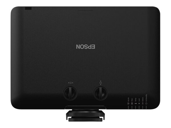 EPSON EB-L635SU Projectors 6000Lumens WUXGA Laser HD-BaseT 0.8:-1 Throw Ratio Lens-Shift 4K Input Wireless Screen-Mirroring HDMI