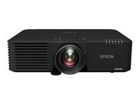 EPSON EB-L635SU Projectors 6000Lumens WUXGA Laser HD-BaseT 0.8:-1 Throw Ratio Lens-Shift 4K Input Wireless Screen-Mirroring HDMI