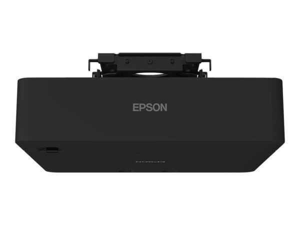 EPSON EB-L735U Projectors 7000Lumens WUXGA Laser HD-BaseT 1.35-2.20 Throw Ratio Lens-Shift 4K Input Wireless Screen-Mirroring HDMI