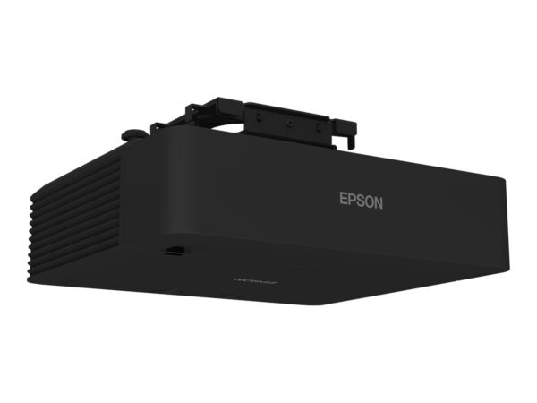 EPSON EB-L735U Projectors 7000Lumens WUXGA Laser HD-BaseT 1.35-2.20 Throw Ratio Lens-Shift 4K Input Wireless Screen-Mirroring HDMI