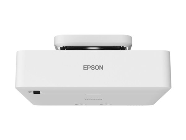 EPSON EB-L770U Projector WUXGA 7000Lm projection ratio 1.35 – 2.20:1 Over 2.500.000:1 10W speaker