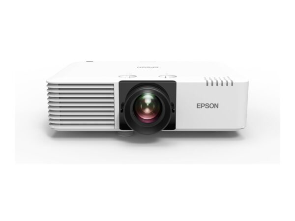 EPSON EB-L770U Projector WUXGA 7000Lm projection ratio 1.35 – 2.20:1 Over 2.500.000:1 10W speaker