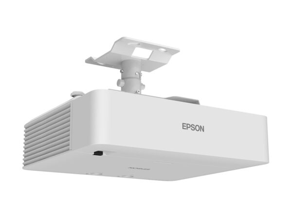 EPSON EB-L770U Projector WUXGA 7000Lm projection ratio 1.35 – 2.20:1 Over 2.500.000:1 10W speaker