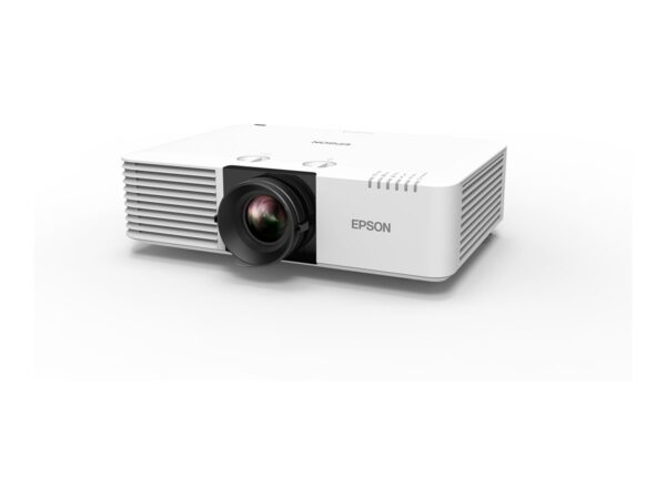 EPSON EB-L770U Projector WUXGA 7000Lm projection ratio 1.35 – 2.20:1 Over 2.500.000:1 10W speaker