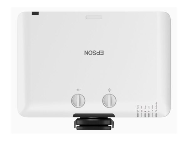 EPSON EB-L770U Projector WUXGA 7000Lm projection ratio 1.35 – 2.20:1 Over 2.500.000:1 10W speaker