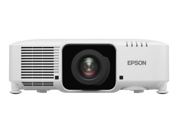 EPSON EB-PU1006W 3LCD 6000Lumen WUXGA 1920×1200 Projector white