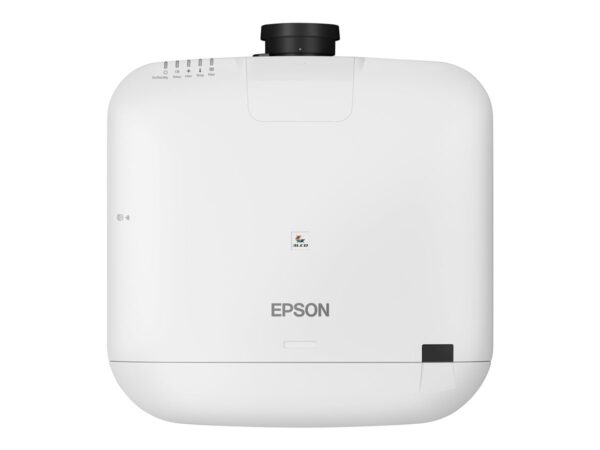 EPSON EB-PU1006W 3LCD 6000Lumen WUXGA 1920×1200 Projector white