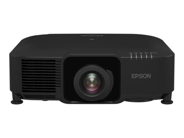 EPSON EB-PU1007B 3LCD 7000Lumen WUXGA 1920×1200 No Lens black