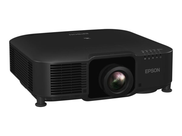EPSON EB-PU1007B 3LCD 7000Lumen WUXGA 1920×1200 No Lens black