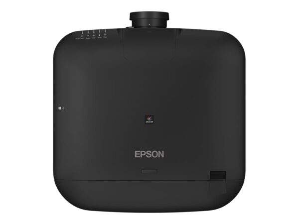 EPSON EB-PU1007B 3LCD 7000Lumen WUXGA 1920×1200 No Lens black