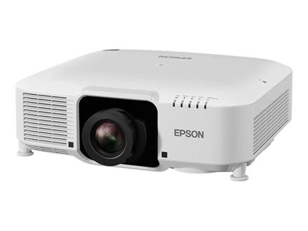 EPSON EB-PU1007W 3LCD 7000Lumen WUXGA 1920×1200 No Lens 1.44 – 2.32 white