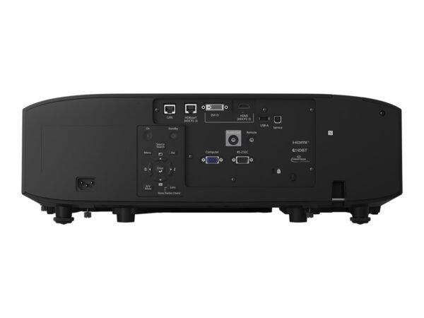 EPSON EB-PU1008B 3LCD 8500Lumen WUXGA 1920×1200 No Lens black