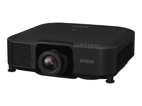 EPSON EB-PU1008B 3LCD 8500Lumen WUXGA 1920×1200 No Lens black