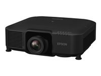 EPSON EB-PU1008B 3LCD 8500Lumen WUXGA 1920×1200 No Lens black