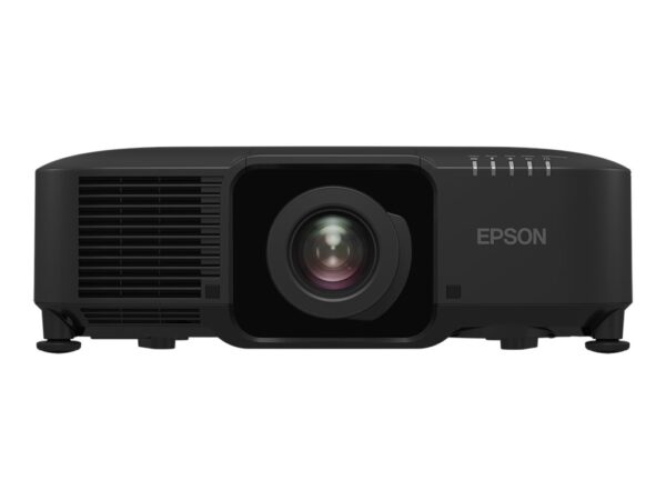 EPSON EB-PU2010B 3LCD 10000Lumen WUXGA 1920×1200 No Lens black