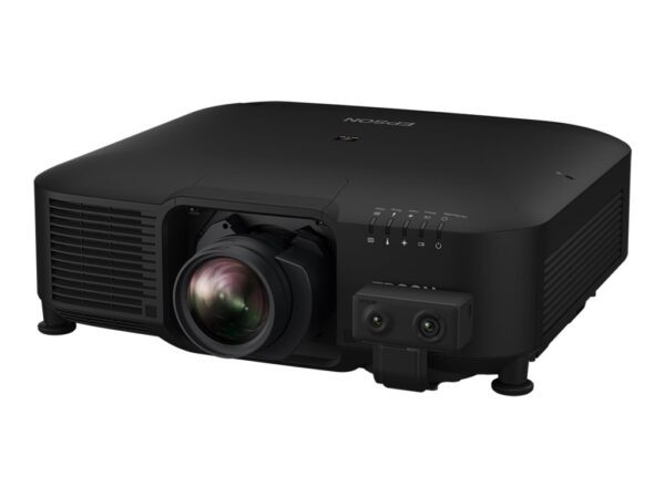 EPSON EB-PU2010B 3LCD 10000Lumen WUXGA 1920×1200 No Lens black