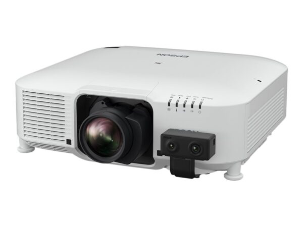 EPSON EB-PU2010W 3LCD 10000Lumen WUXGA 1920×1200 No Lens white