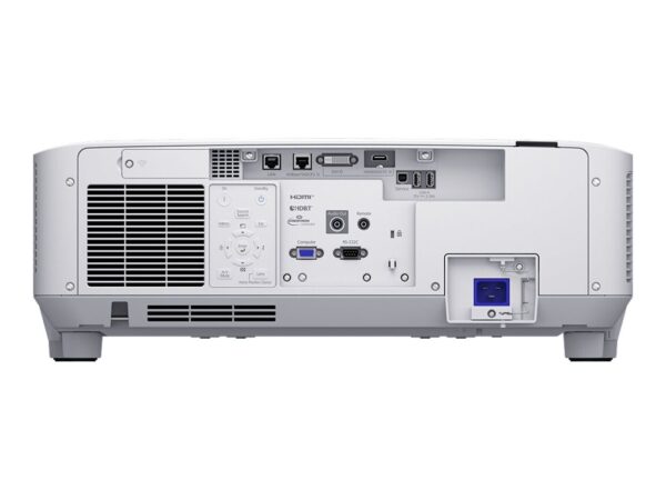 EPSON EB-PU2113W 13000Lumen 3LCD WUXGA 1920×1200