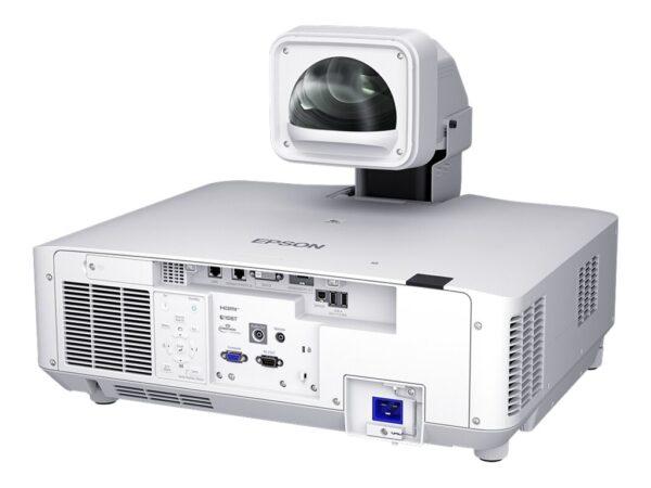 EPSON EB-PU2116W 16000Lumen 3LCD WUXGA 1920×1200