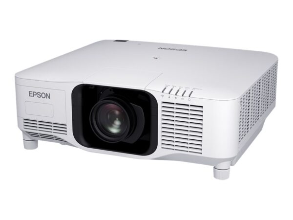 EPSON EB-PU2116W 16000Lumen 3LCD WUXGA 1920×1200