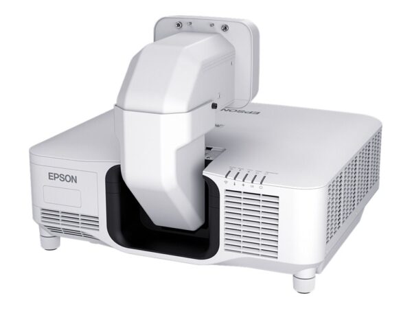 EPSON EB-PU2116W 16000Lumen 3LCD WUXGA 1920×1200