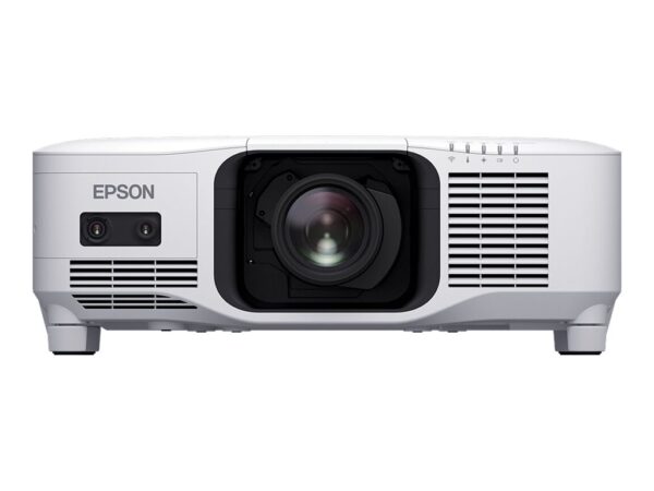 EPSON EB-PU2120W 20000Lumen 3LCD WUXGA 1920×1200