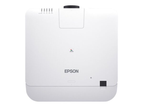 EPSON EB-PU2120W 20000Lumen 3LCD WUXGA 1920×1200