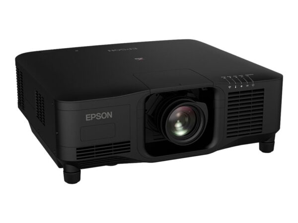EPSON EB-PU2213B 13000Lumen 3LCD WUXGA 1920×1200 black