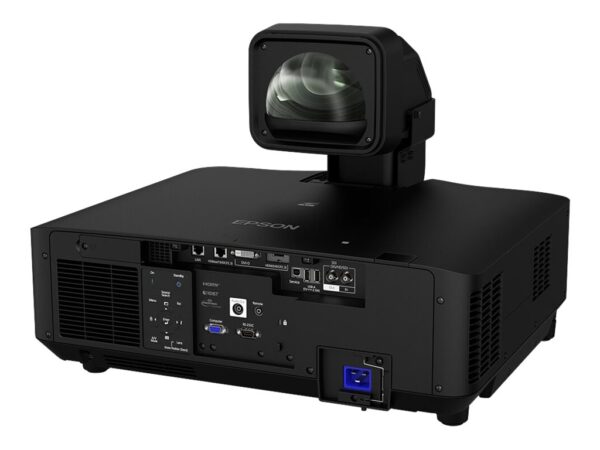 EPSON EB-PU2213B 13000Lumen 3LCD WUXGA 1920×1200 black