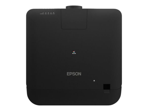 EPSON EB-PU2213B 13000Lumen 3LCD WUXGA 1920×1200 black
