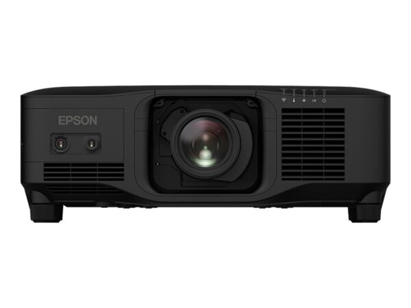 EPSON EB-PU2216B 16000Lumen 3LCD WUXGA 1920×1200 black