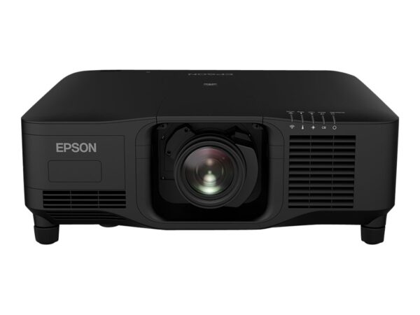 EPSON EB-PU2216B 16000Lumen 3LCD WUXGA 1920×1200 black