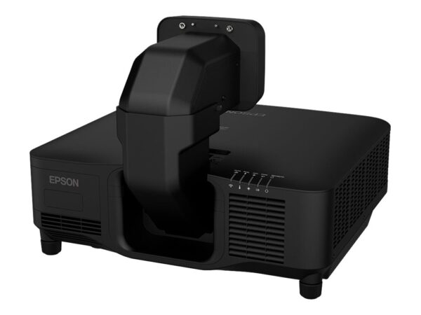 EPSON EB-PU2216B 16000Lumen 3LCD WUXGA 1920×1200 black