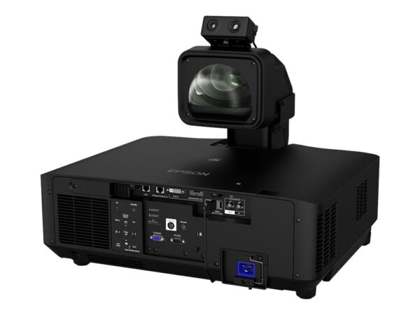 EPSON EB-PU2216B 16000Lumen 3LCD WUXGA 1920×1200 black