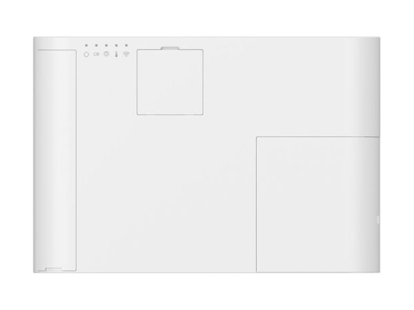 EPSON EB-U50 Projectors Lighting & Signage