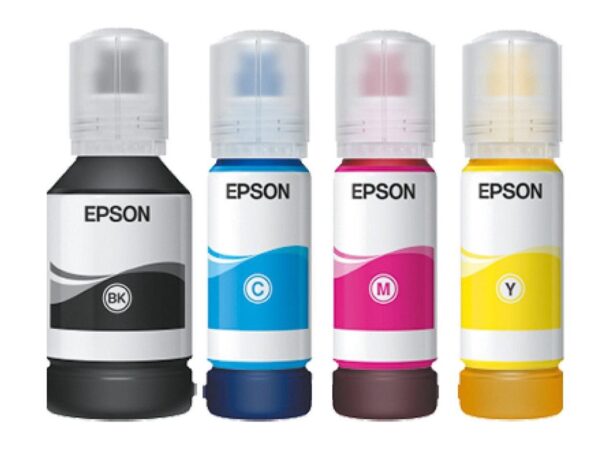 EPSON EcoTank ET-16605 Inkjet Colour Multifunction Printer 32ppm