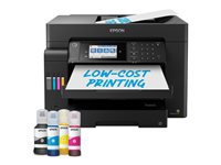 EPSON EcoTank ET-16605 Inkjet Colour Multifunction Printer 32ppm