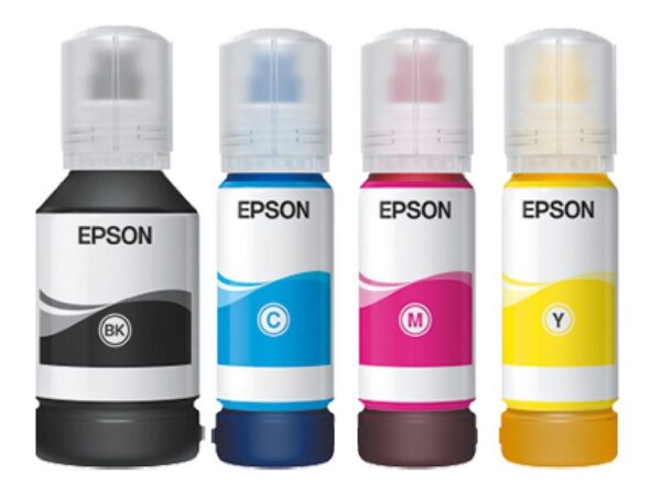 EPSON EcoTank ET-16655 Inkjet Colour Multifunction Printer 32ppm