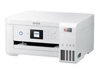 EPSON EcoTank ET-2856 MFP colour ink-jet refillable A4 10.5ppm print 100 sheets USB Wi-Fi white