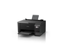 EPSON EcoTank ET-2860 MFP colour ink-jet ITS A4 10ppm print 100 sheets USB Wi-Fi black