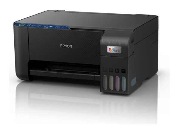 EPSON EcoTank ET-2861 Inkjet Multifunction Printer Color 33ppm A4