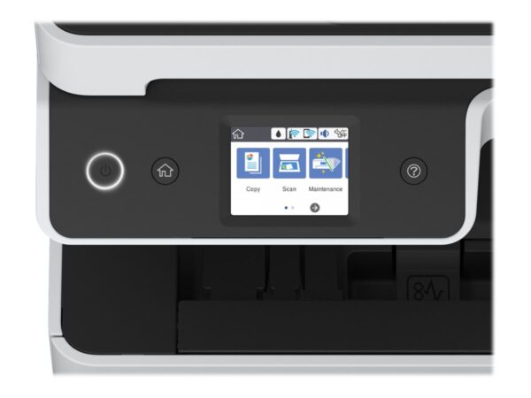 EPSON EcoTank ET-5150 MFP colour ink-jet A4 17.5ppm print 250 sheets USB LAN Wi-Fi