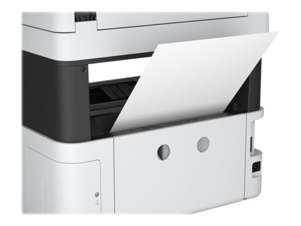EPSON EcoTank ET-5150 MFP colour ink-jet A4 17.5ppm print 250 sheets USB LAN Wi-Fi
